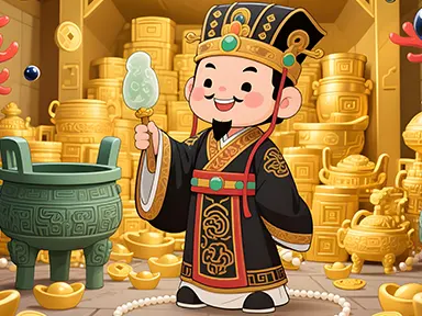 天同星卯酉守财帛