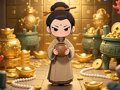 巨门星辰戌守财帛