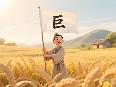 巨门星容貌性格