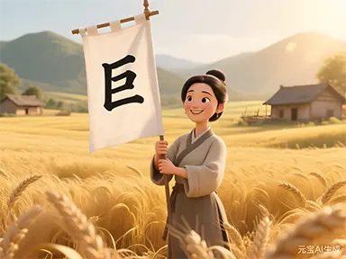 巨门星守命宫补充