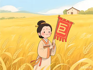 巨门星辰戌守命宫