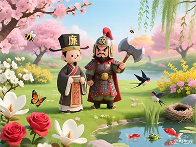 廉贞破军卯酉守夫妻