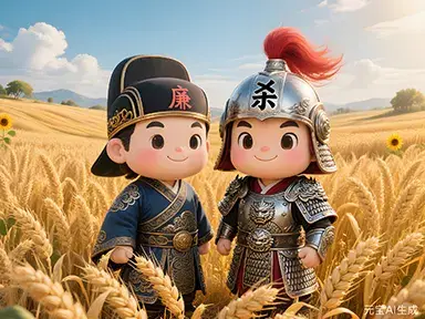 廉贞破军卯酉守命宫