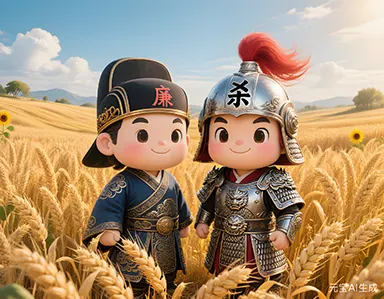 廉贞七杀丑未守命宫