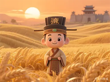 廉贞星守命宫分析