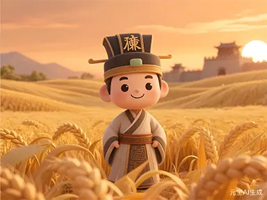 廉贞星容貌性格