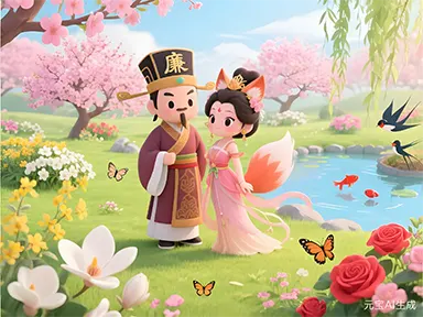 廉贞贪狼巳亥守夫妻