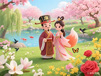 事业空对廉贞贪狼