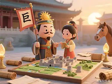 夫妻空对太阳巨门