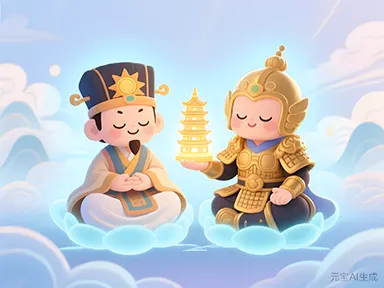 财帛空对太阳天梁