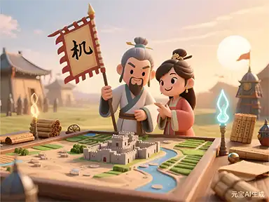 夫妻空对天机巨门