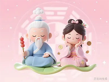 财帛空对天机巨门