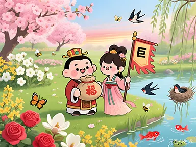 事业空对天同巨门