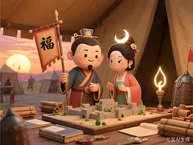 夫妻空对天同太阴