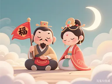 财帛空对天同太阴