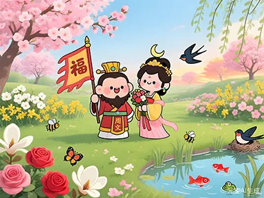 事业空对天同太阴