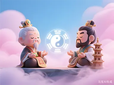 财帛空对天同天梁