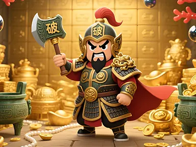 破军星寅申守财帛