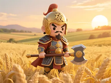 破军星守命宫解说