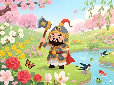 破军星寅申守夫妻