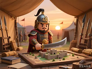 破军星子午守事业