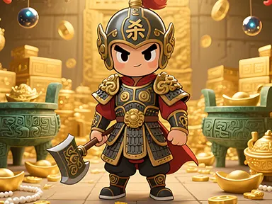 七杀星辰戌守财帛