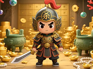 七杀星寅申守财帛