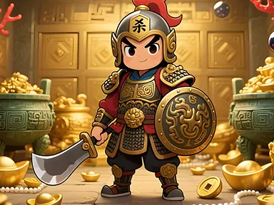 七杀星子午守财帛