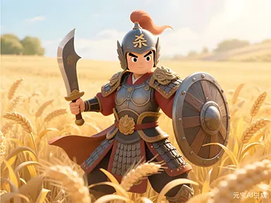 七杀星守命宫分析