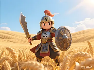 七杀星子午守命宫