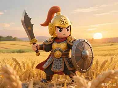 天梁星守命宫解说