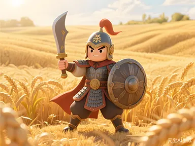 七杀星寅申守命宫