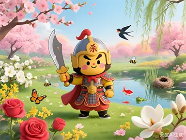 七杀星寅申守夫妻