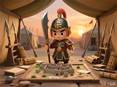 七杀星子午守事业