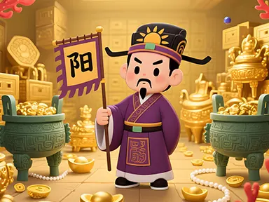 太阳星辰戌守财帛