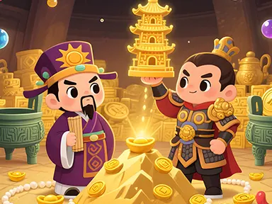 太阳天梁卯酉守财帛