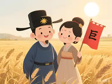 太阳巨门坐寅守命宫