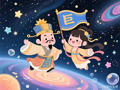 命宫空对太阳巨门