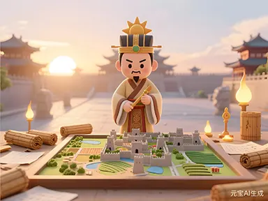 太阳星巳亥守事业