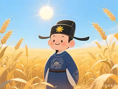 太阳星坐辰守命宫