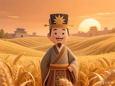 太阳星守命宫补充