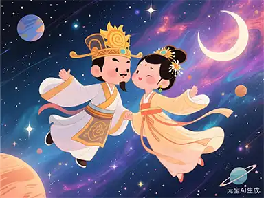 命宫空对太阳太阴