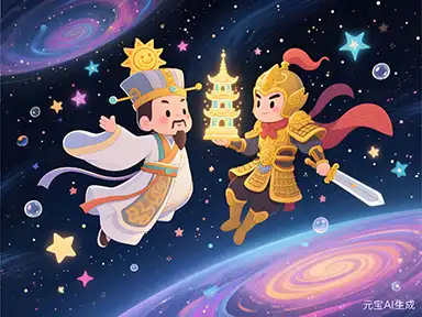 命宫空对太阳天梁