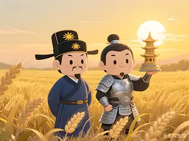 太阳天梁坐酉守命宫