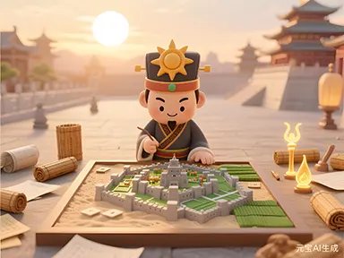 太阳星子午守事业