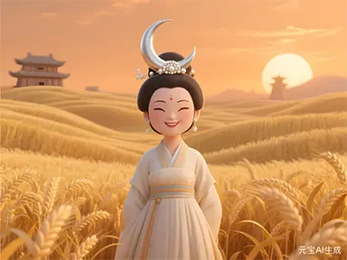 太阴星守命宫补充