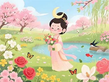 太阴星辰戌守夫妻