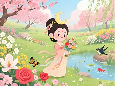 太阴星卯酉守夫妻