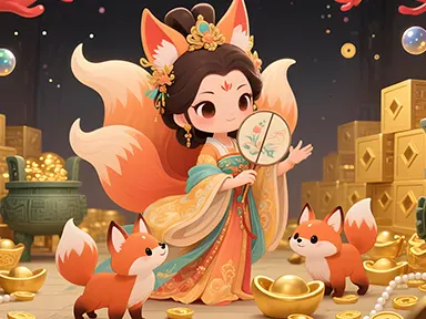 贪狼星寅申守财帛