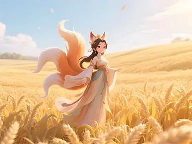 贪狼星子午守命宫